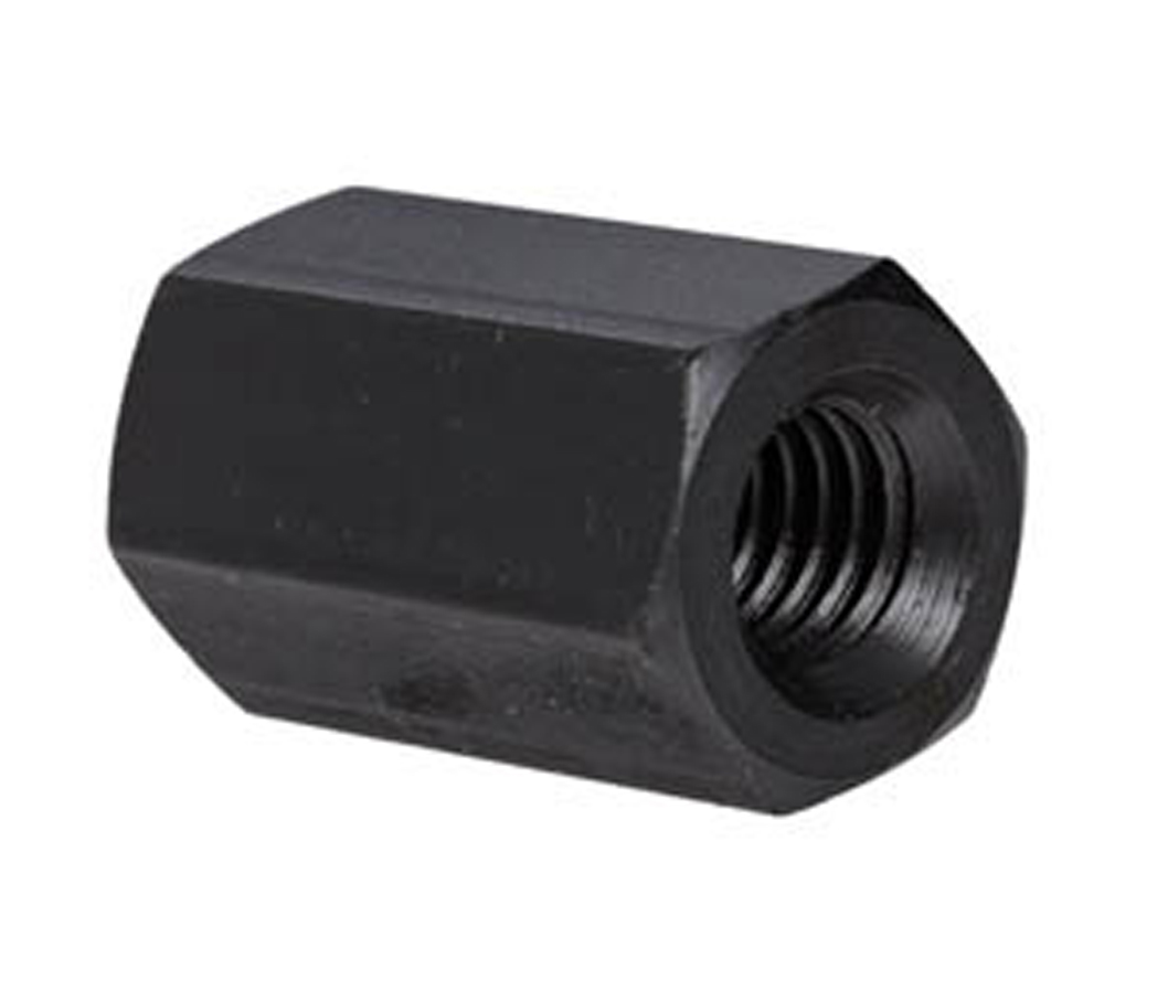 05024FFCOUPLNPN 5/16-24 COUPLING NUT PLAIN